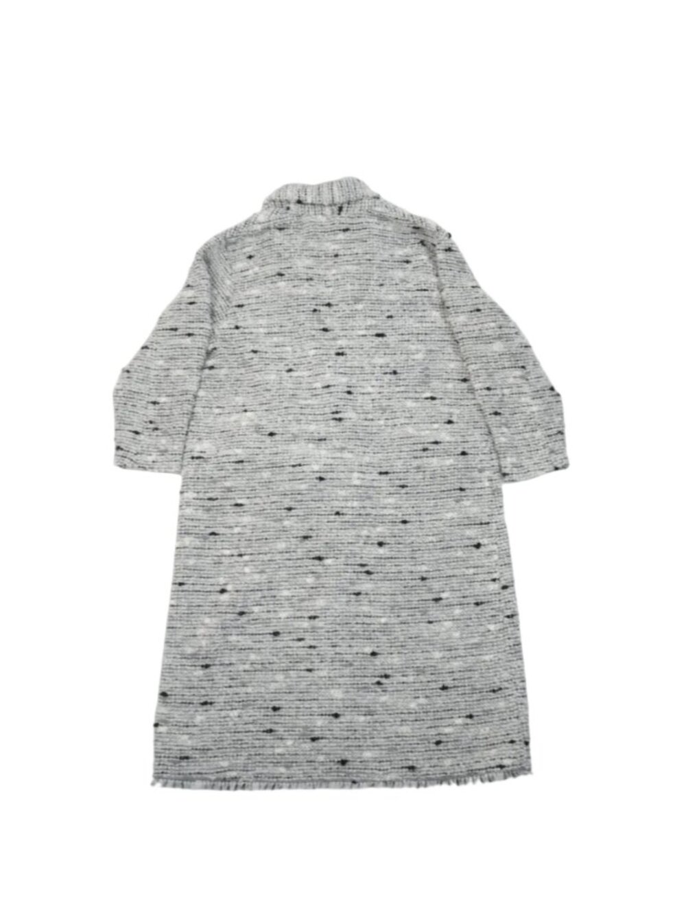 Isabel Etoile Knit Robe - Picture 2 of 5